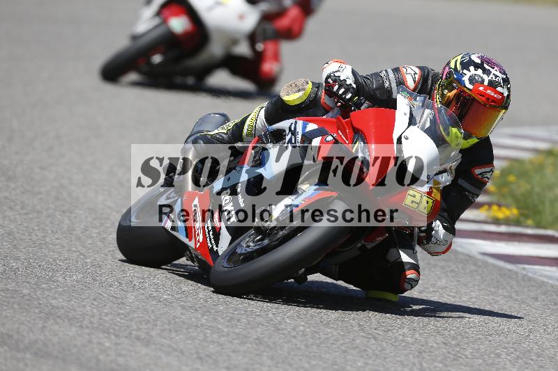 /19 06.06.2026  TZ Motorsport ADR/Gruppe gelb/28